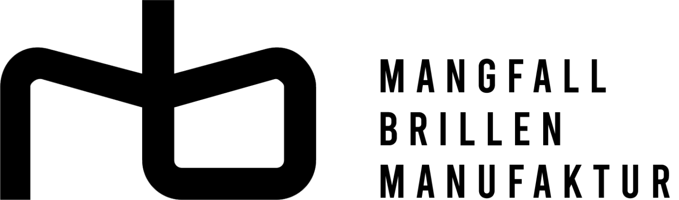 Mangfall Brillen Manufaktur Logo