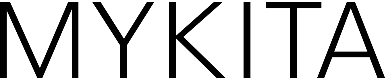 Mykita Logo